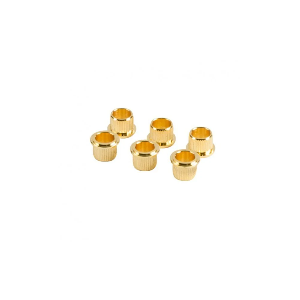 Push-Fit Tuning Machine Bushings For Firebird/Banjo Or Sealfast Tuning Machines (Set of 6) - Image 3