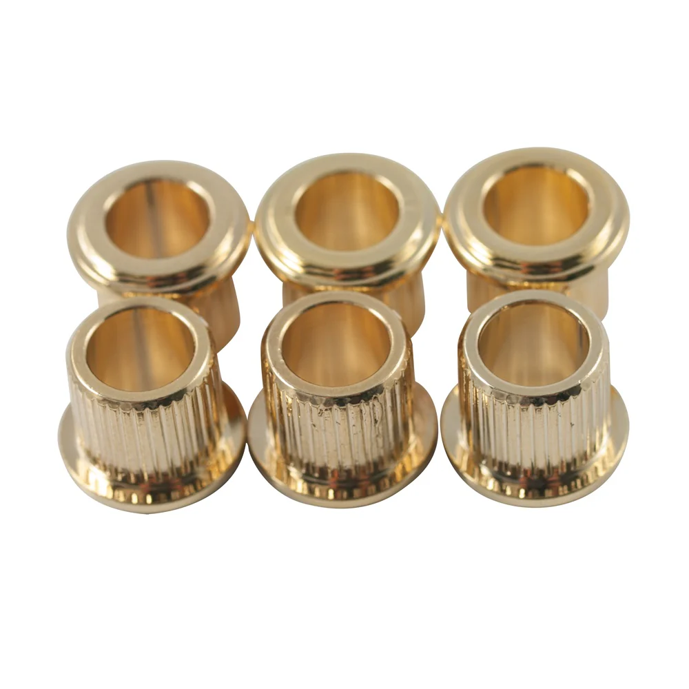 Push-Fit Tuning Machine Bushings (Set of 6) Metric Size - Image 3