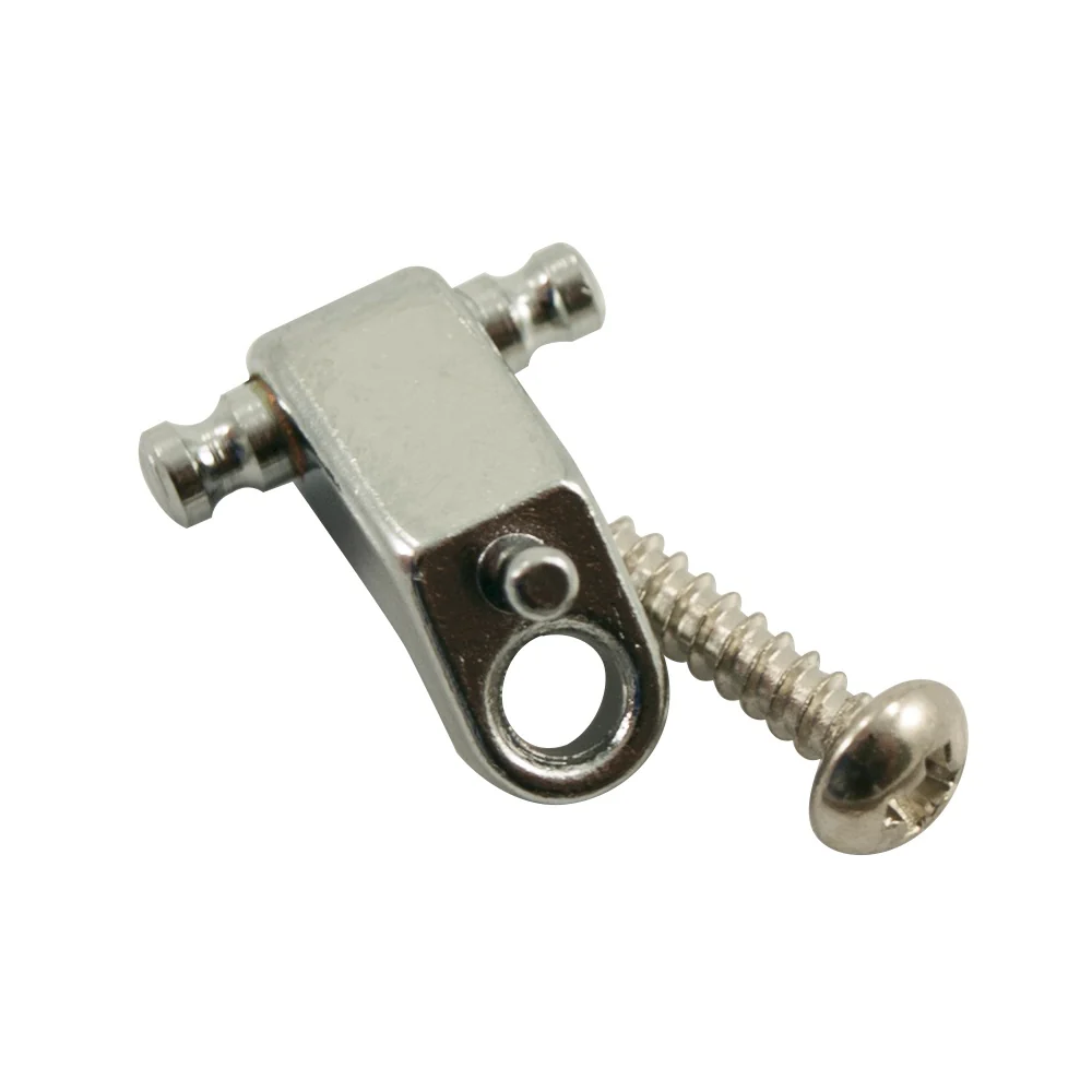 Replacement Contemporary String Guides (Set of 2 with screws) - Image 2