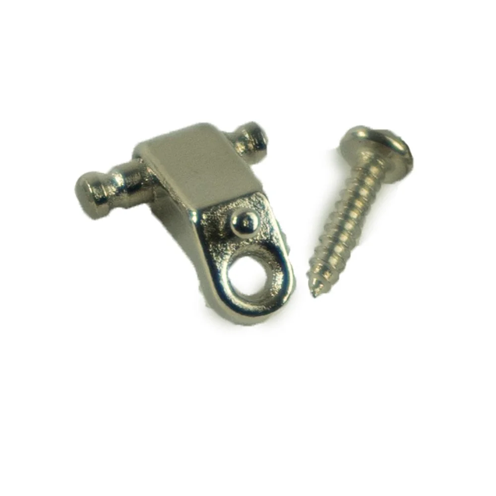 Replacement Contemporary String Guides (Set of 2 with screws) - Image 5