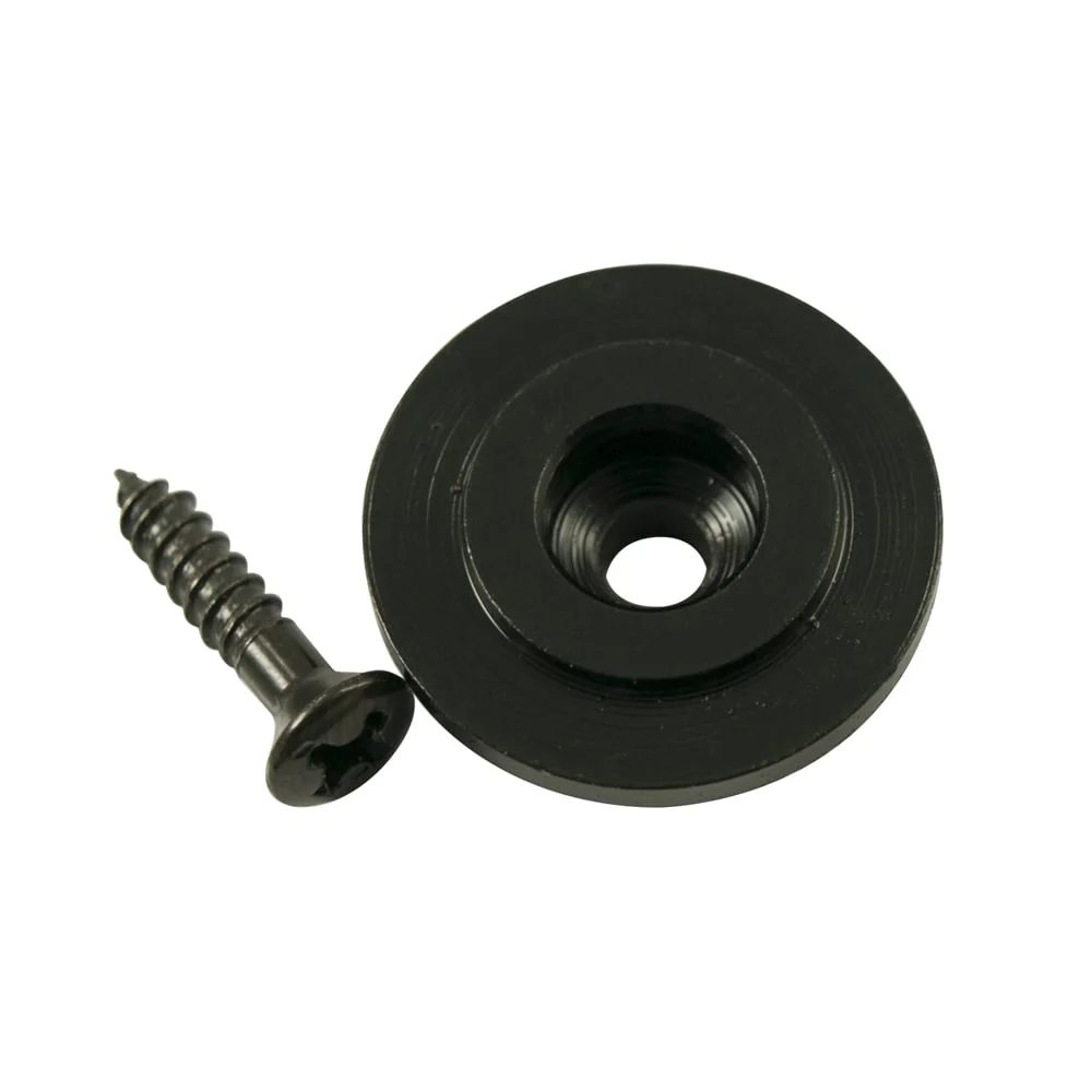 Replacement String Retainer For Fender Vintage Bass - Image 2