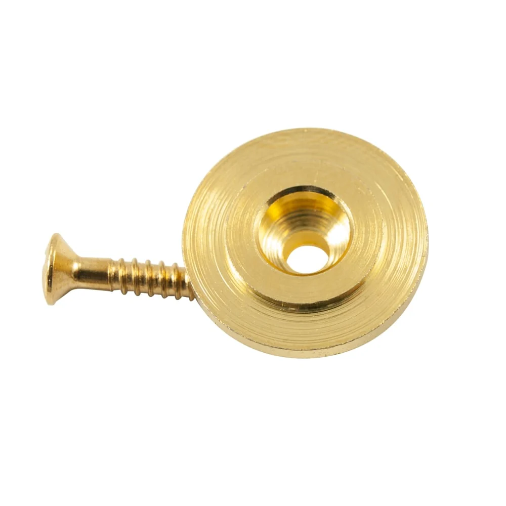 Replacement String Retainer For Fender Vintage Bass - Image 3