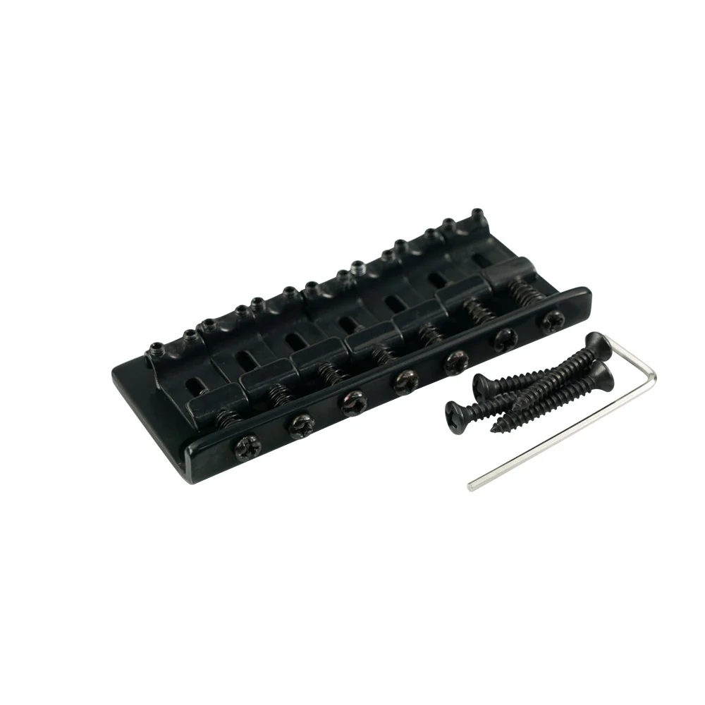 Seven String Fixed Bridge - Image 2