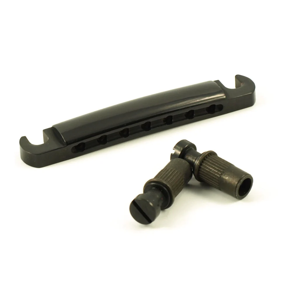 Seven String Stop Tailpiece - Image 2