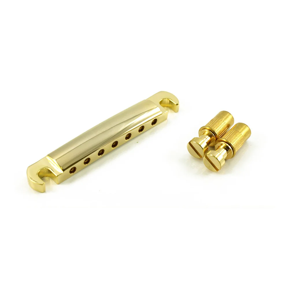 Seven String Stop Tailpiece - Image 3