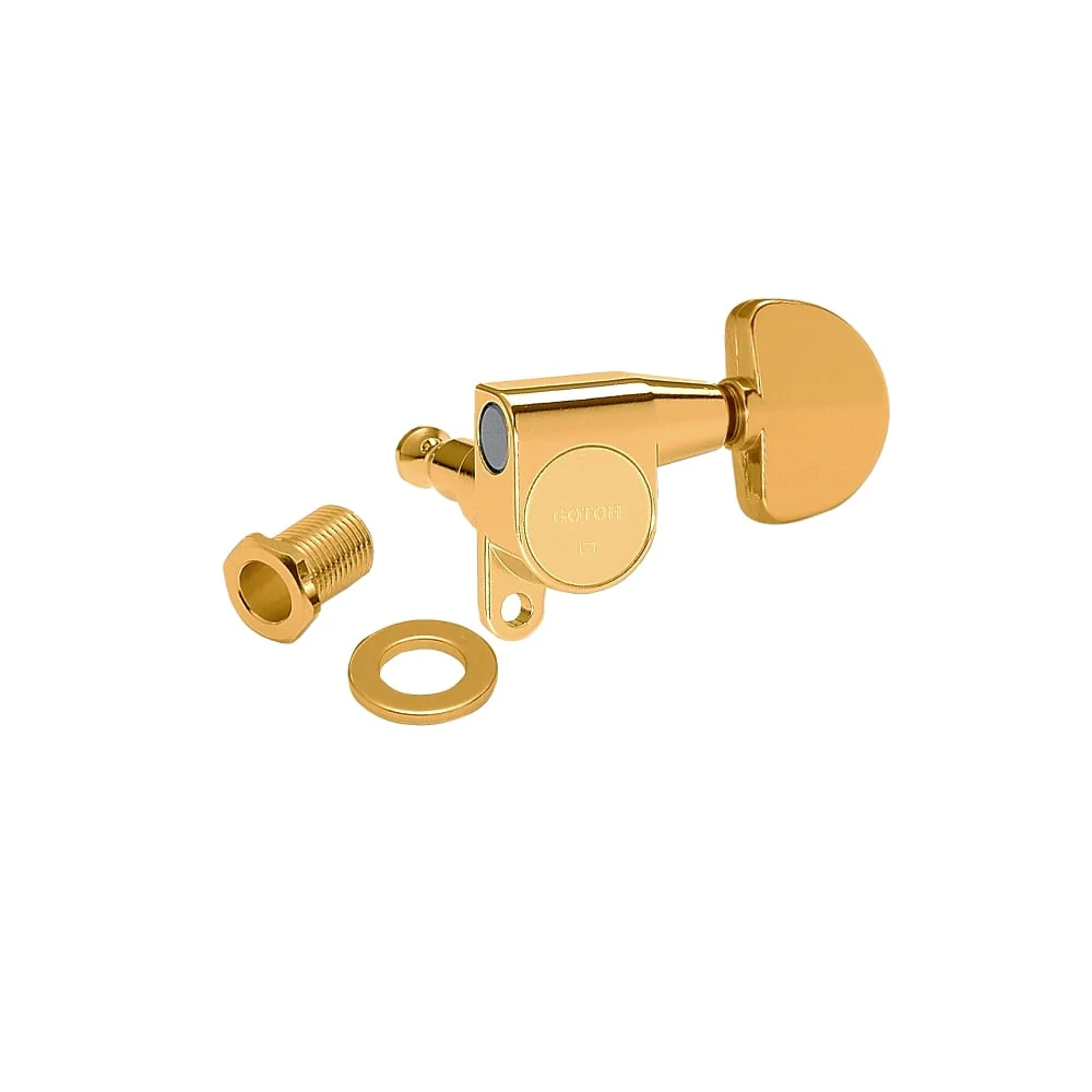 SG360 series 3 Aside 14:1 Gear Ratio Tuning Machines - Image 3