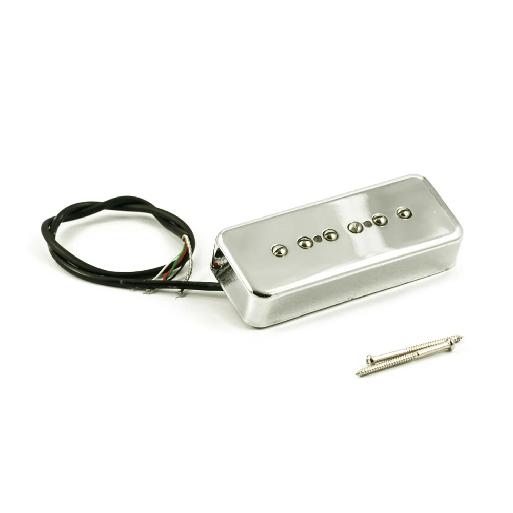 Stealth 90 Noiseless P90 - Image 3
