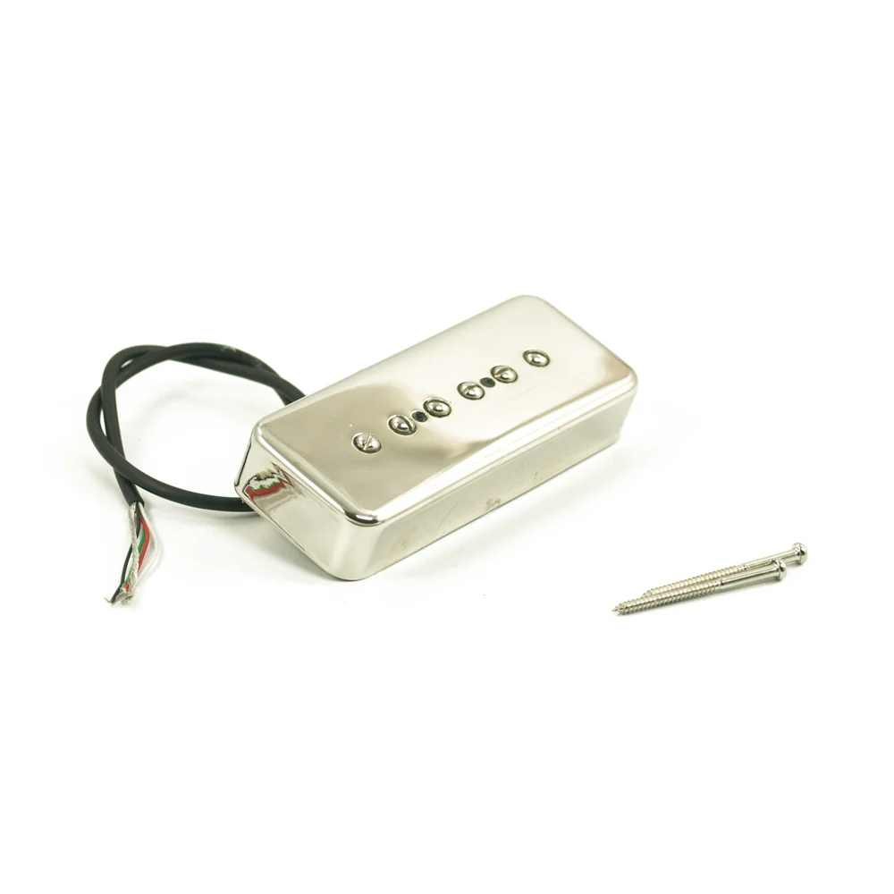 Stealth 90 Noiseless P90 - Image 4