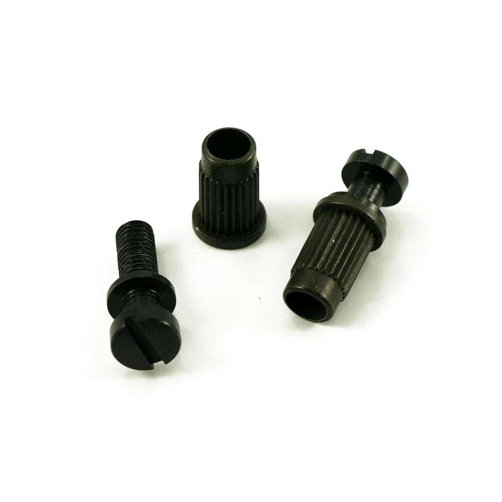 Stop Tailpiece Stud and Insert Set - Metric Thread - Image 3