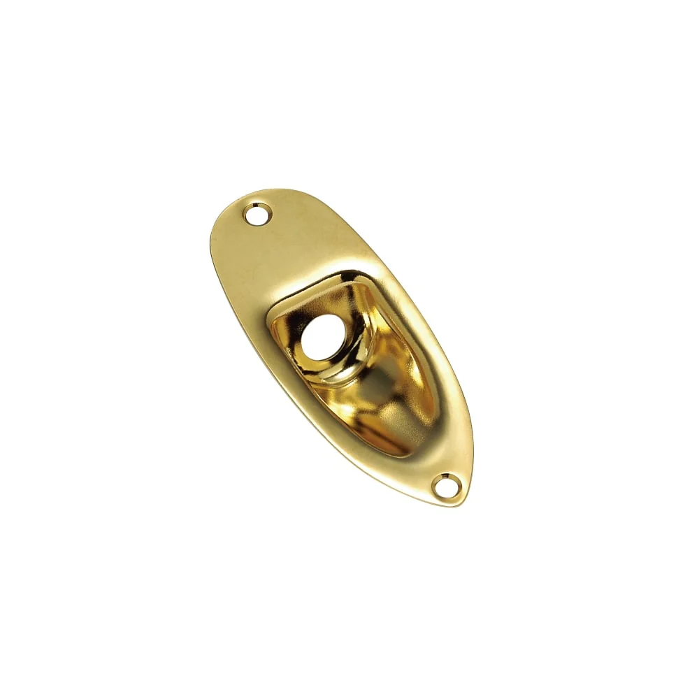Strat Recessed Jackplate - Image 4