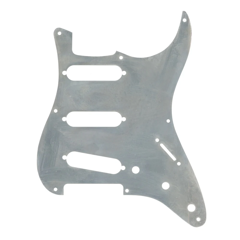 Strat Shielding Ground Plate - Image 2