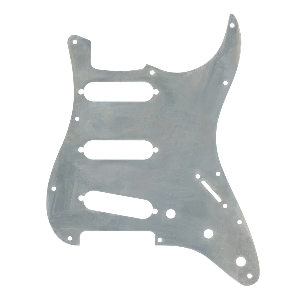 Strat Shielding Ground Plate - Image 3