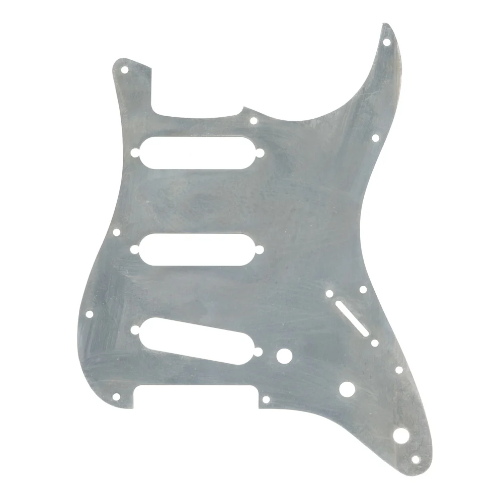 Strat Shielding Ground Plate - Image 4