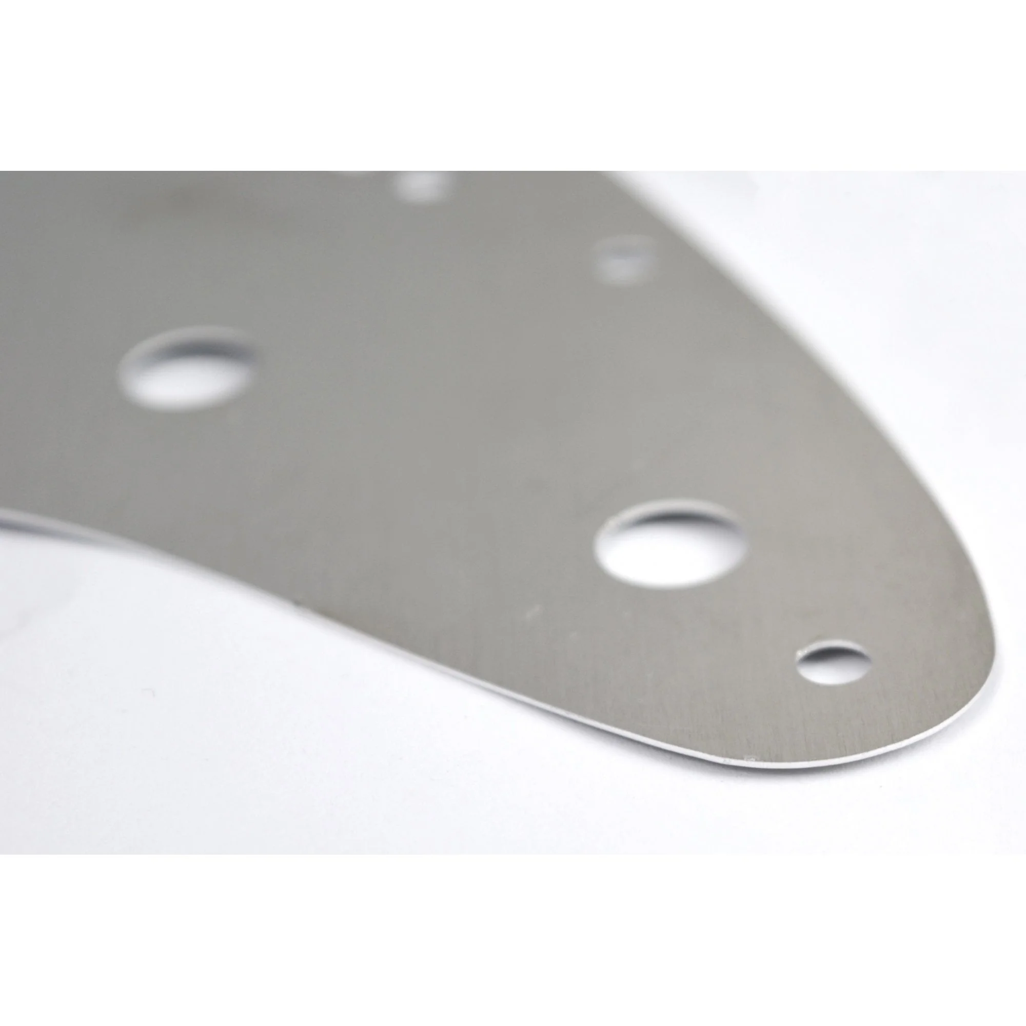 Strat Shielding Ground Plate - Image 6