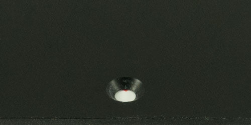 Fender Special Edition Jaguar HH - Thin Shiny Black .060" / 1.52mm Thickness, No Bevelled Edge - Image 2