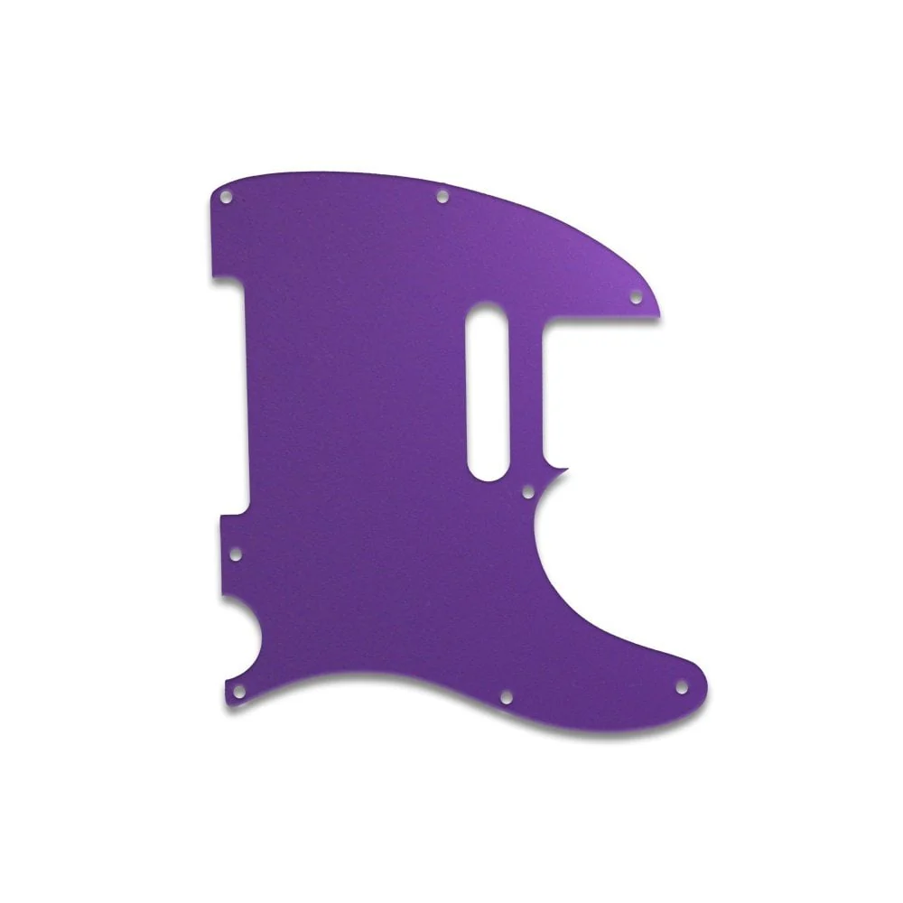 Tele - Purple Mirror - Image 3