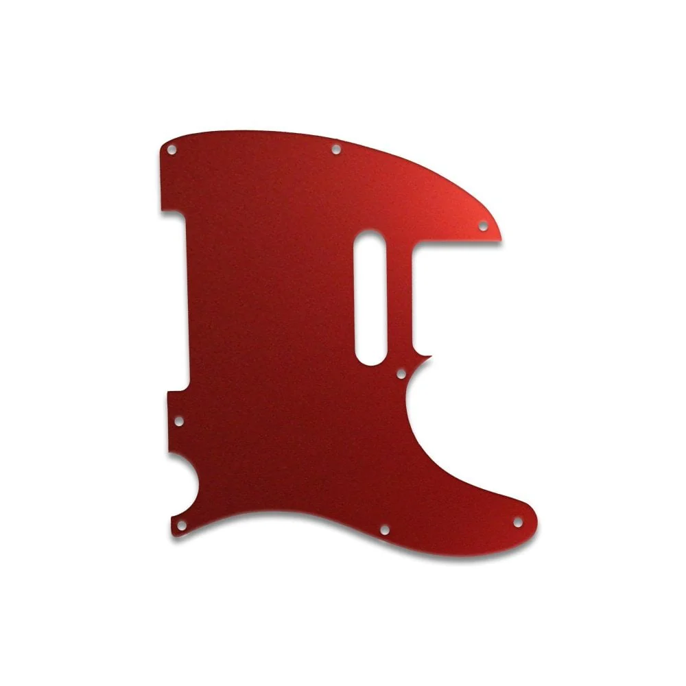 Tele - Red Mirror - Image 3