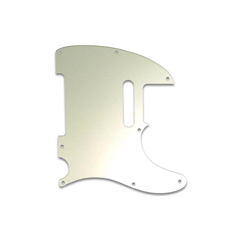 Tele - Silver Mirror - Image 3