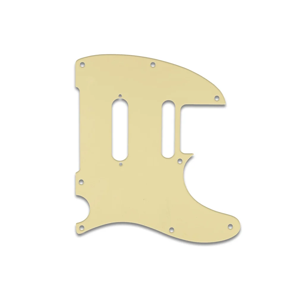 Telecaster Modern Player Plus - Cream