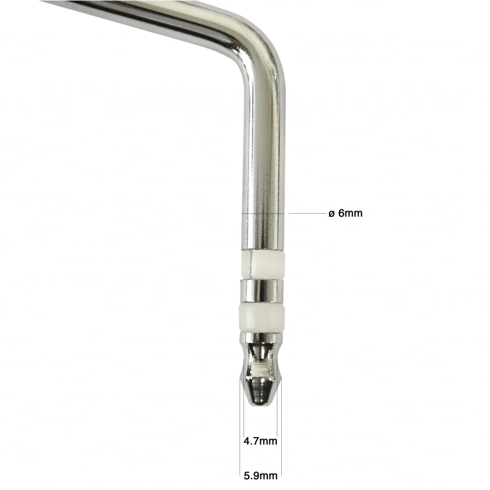 Tremolo Arm for Ibanez Instruments - Image 5