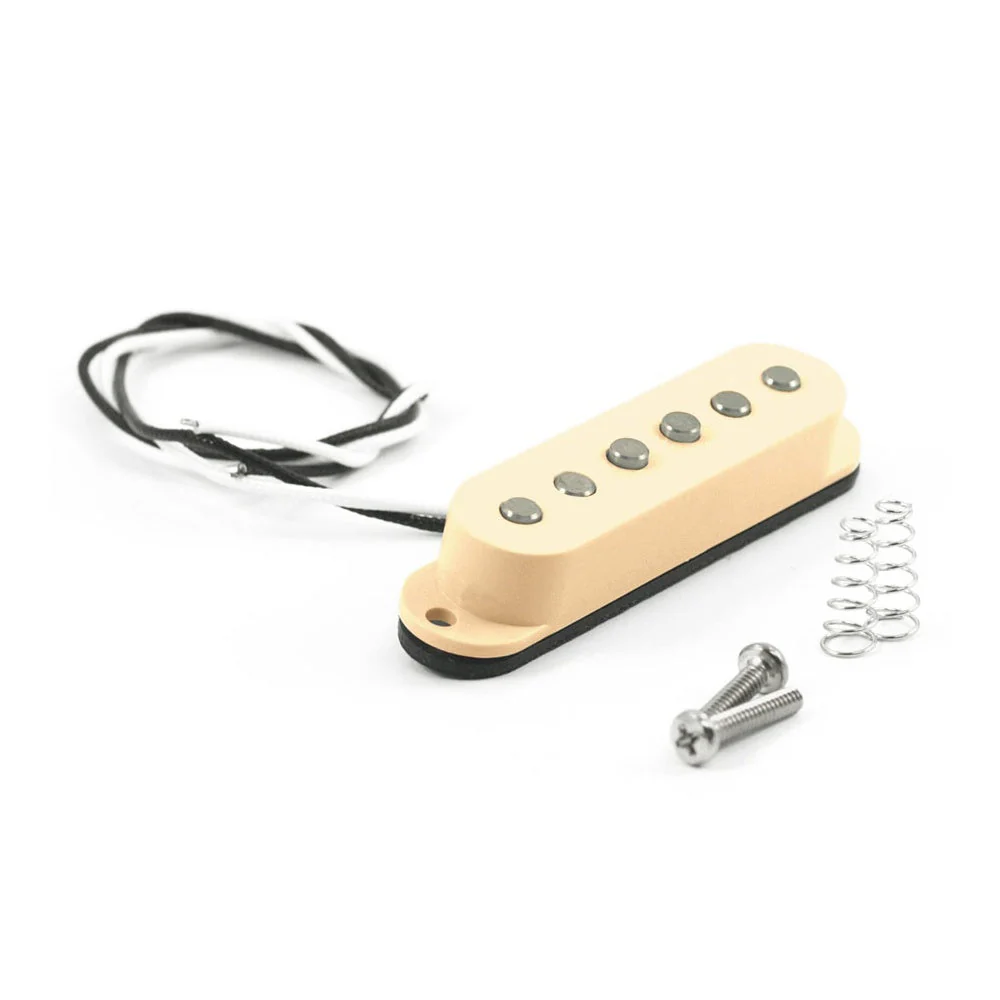 TweedTone Strat Pickup - Image 8