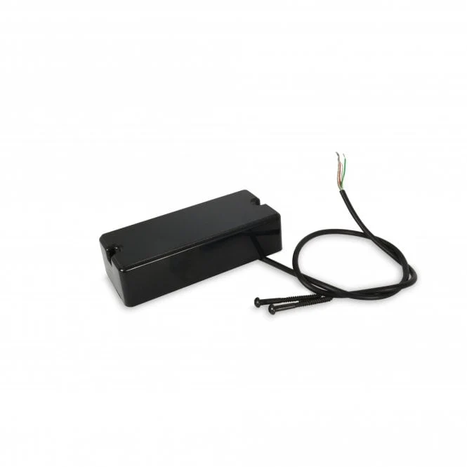 Handwound EMG shape with P-Bass spec ceramic - Image 5