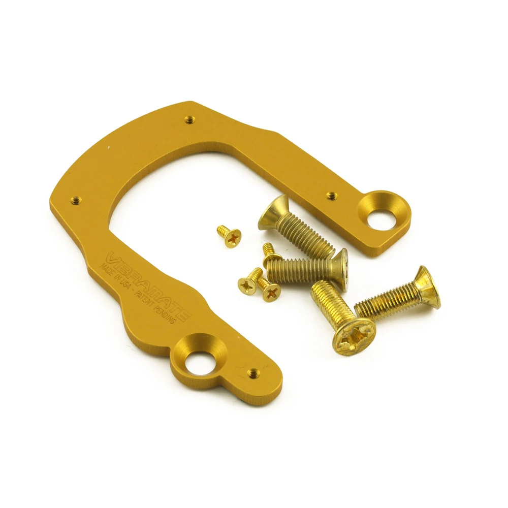 V5 Short Tailpiece Kit - Image 2