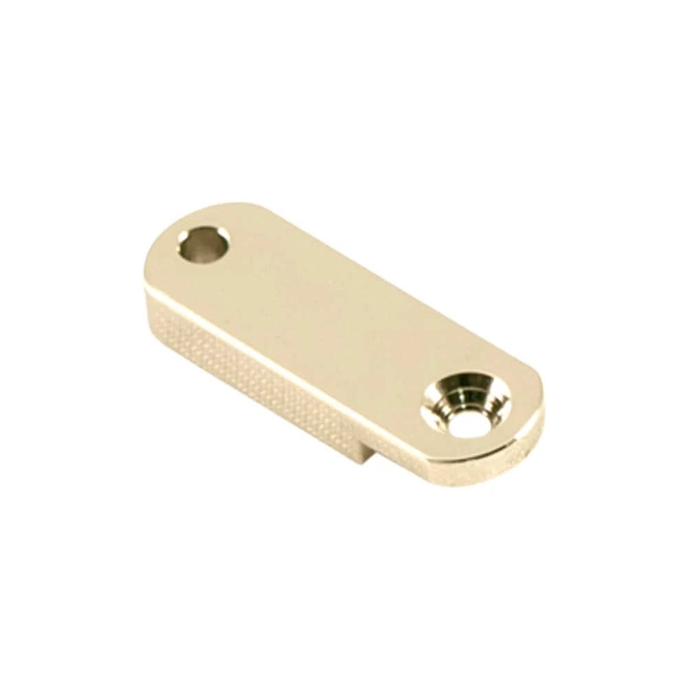 Vintage Tele 3-Saddle Bridge - Image 2