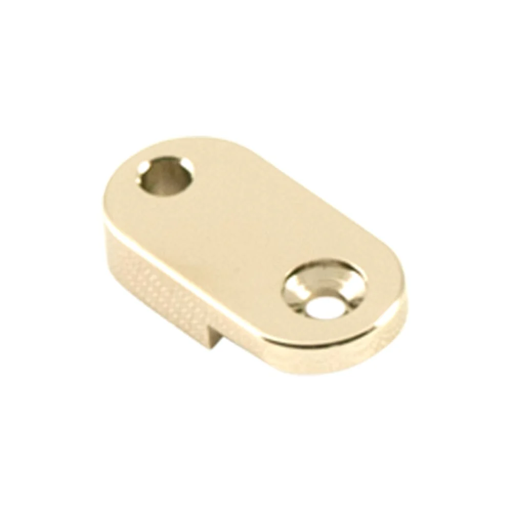 Vintage Tele 3-Saddle Bridge - Image 3