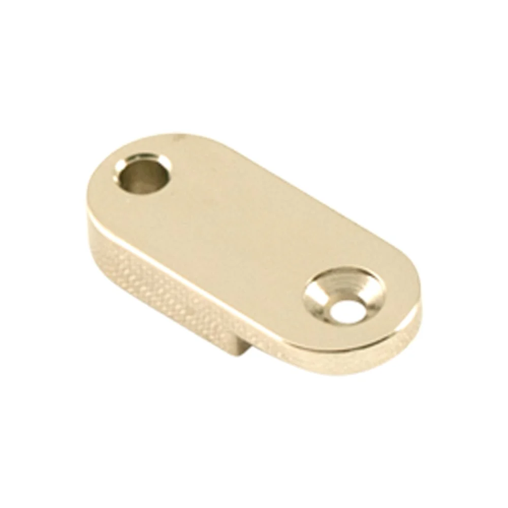 Vintage Tele 3-Saddle Bridge - Image 5